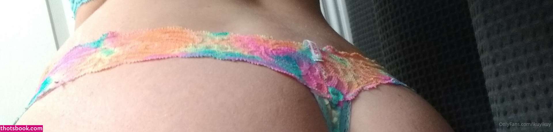 Ikuy Cosplayer Photo #59