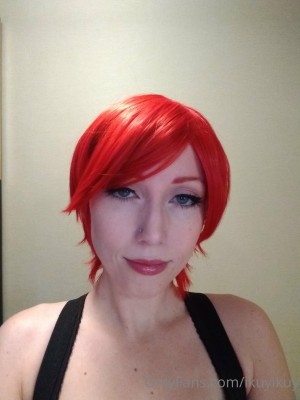 Ikuy Cosplayer Photo #43