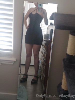 Ikuy Cosplayer Photo #73