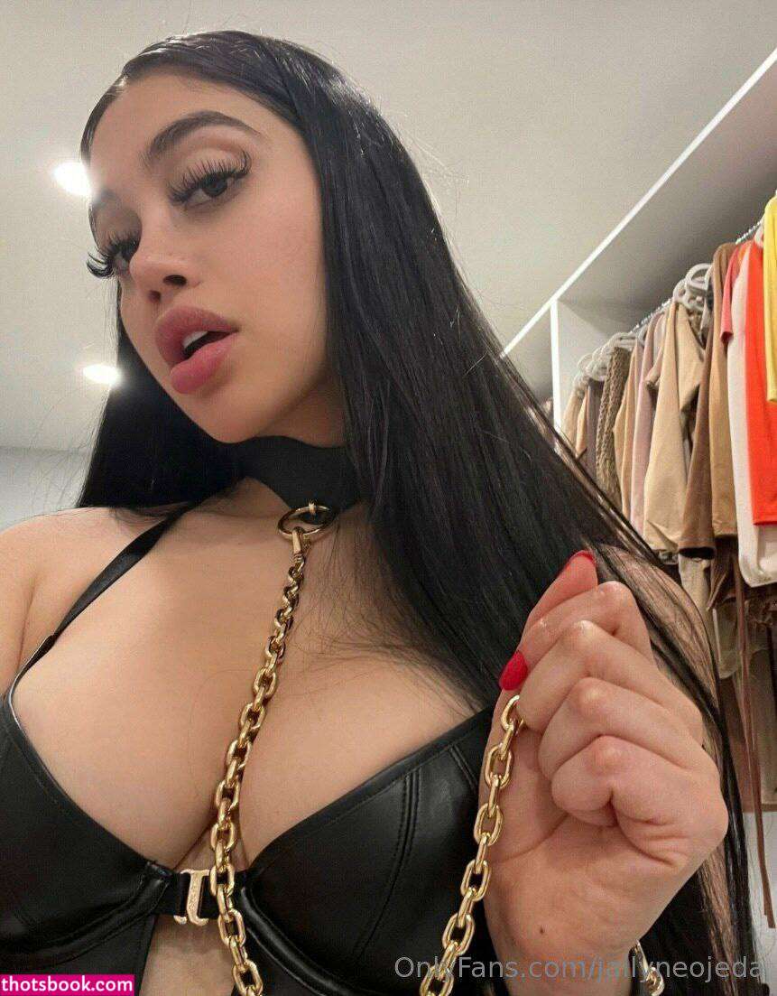 Jailyne Ojeda Photo #125