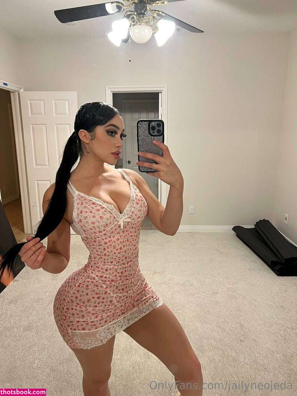 Jailyne Ojeda Photo #137