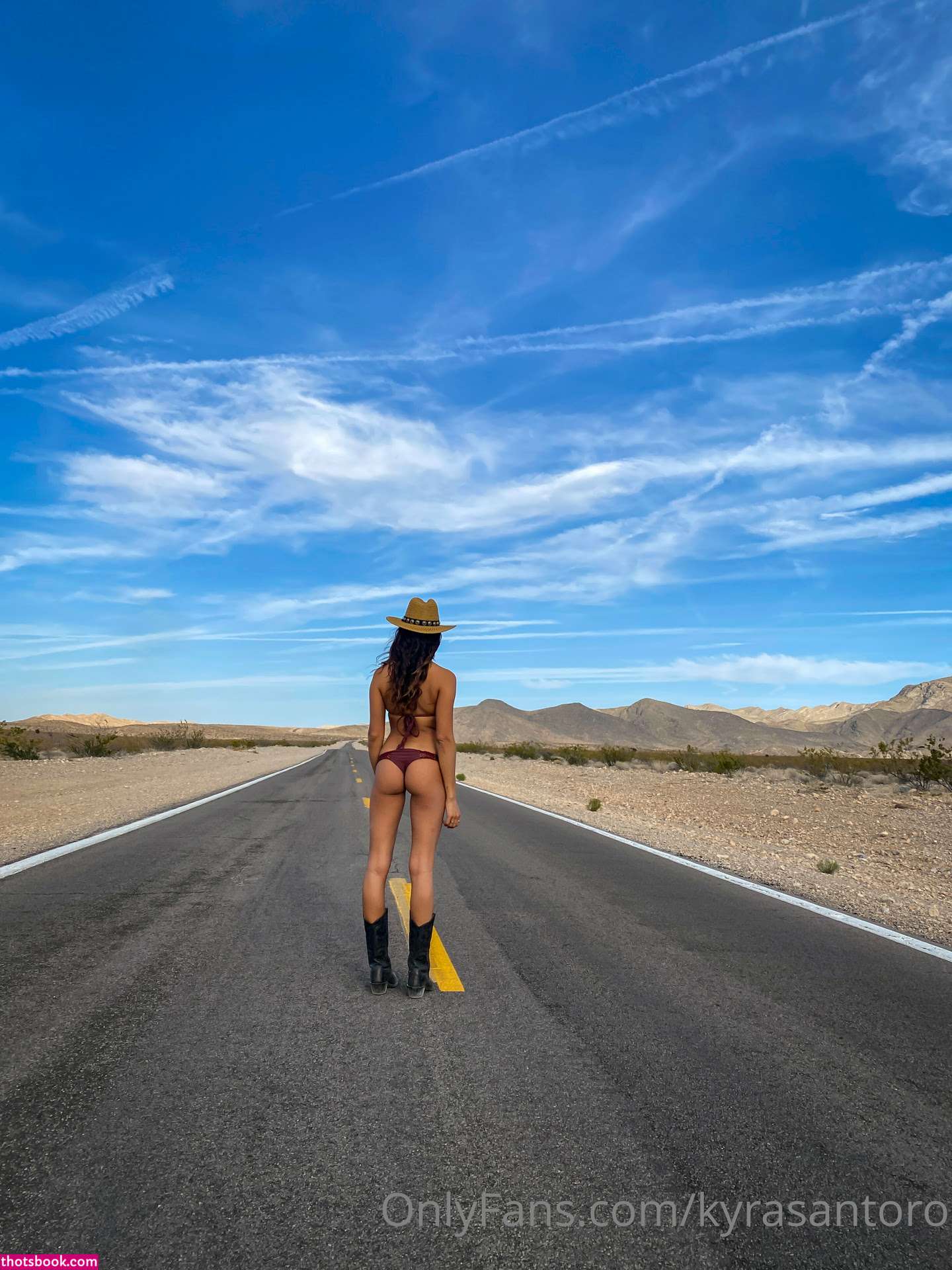 Kyra Santoro Photo #58