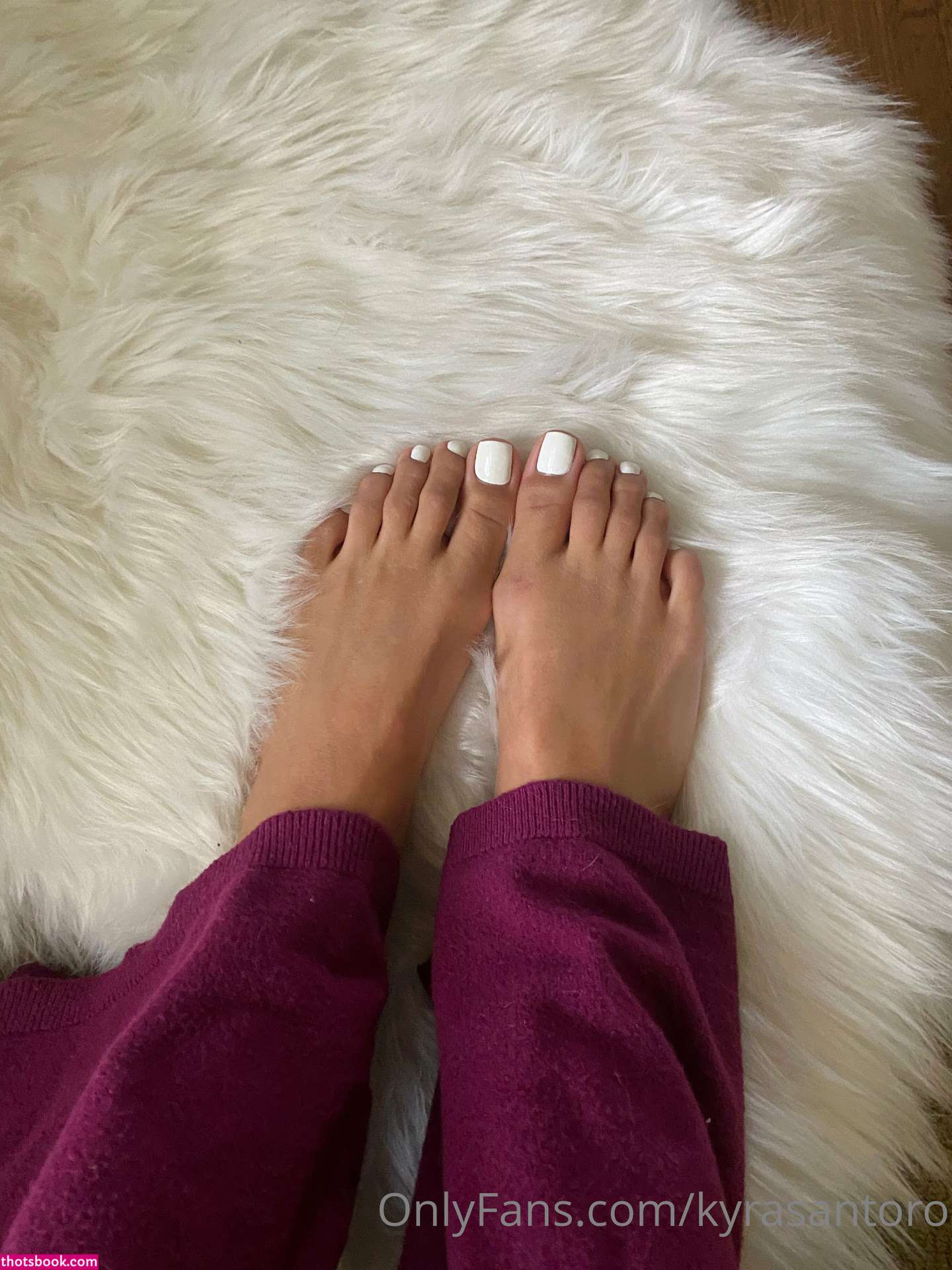 Kyra Santoro Photo #69