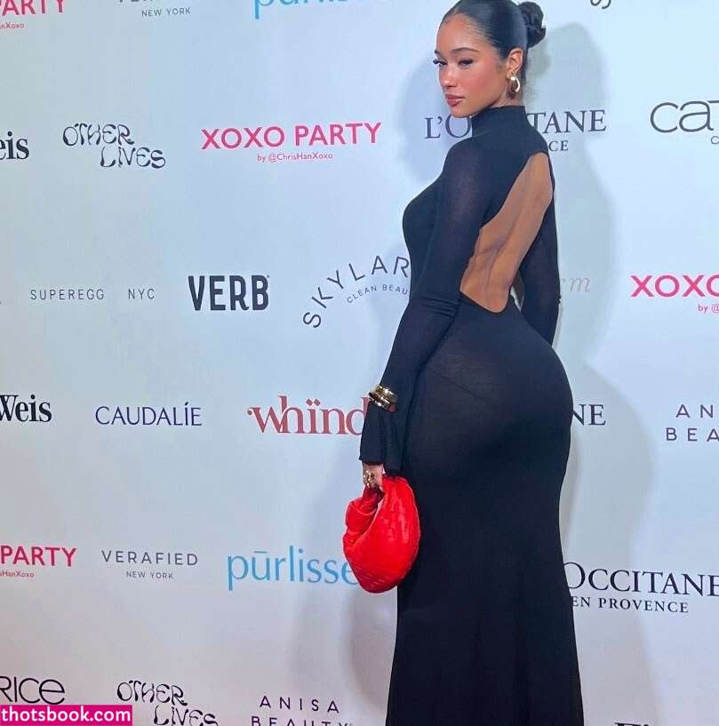 Lala Baptiste Photo #80