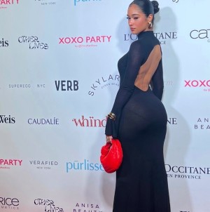 Lala Baptiste Photo #80