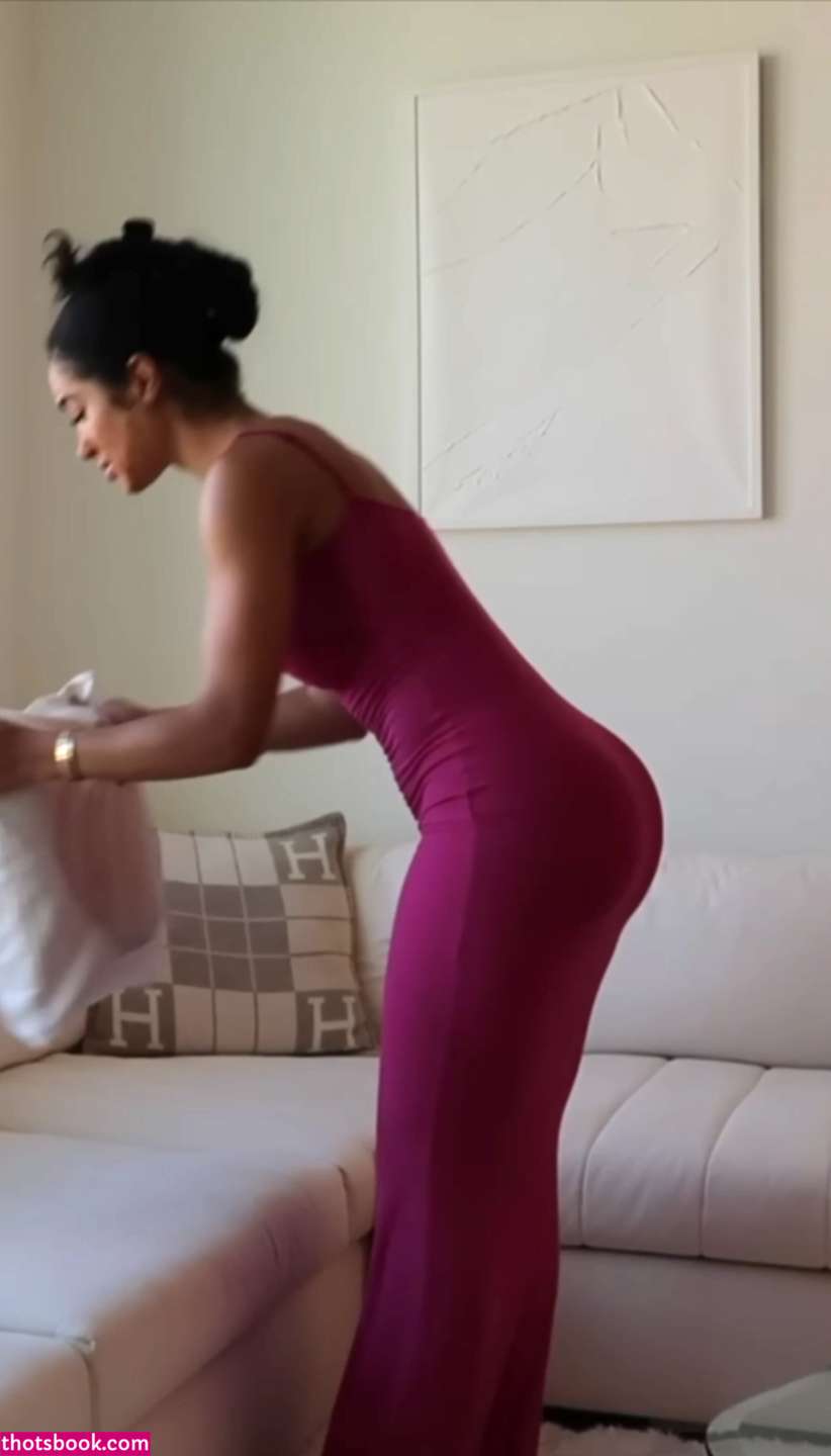 Lala Baptiste Photo #81