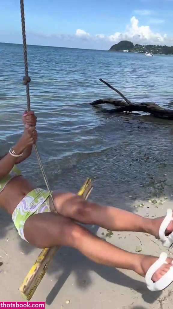 Lala Baptiste Photo #97