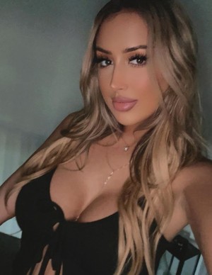 Lexis Wilson Photo #101