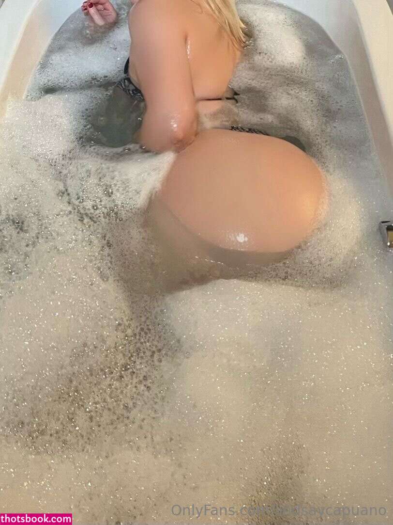 Lindsay Capuano Photo #126