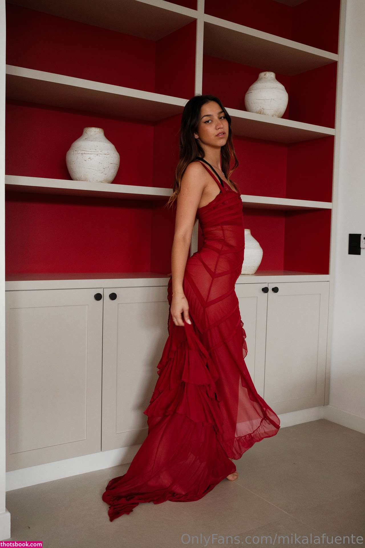 Mikaela Lafuente Photo #351