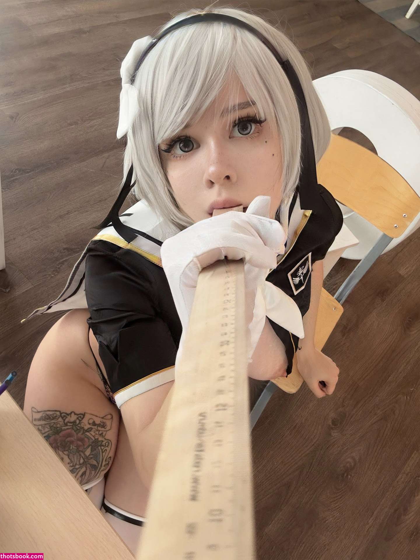 frauleinmilk Photo #305