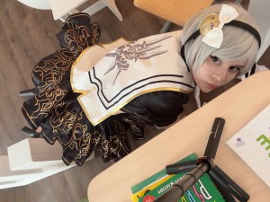 frauleinmilk Post #25