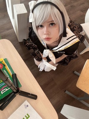 frauleinmilk Photo #298