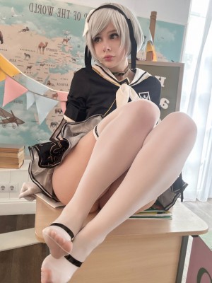 frauleinmilk Photo #304