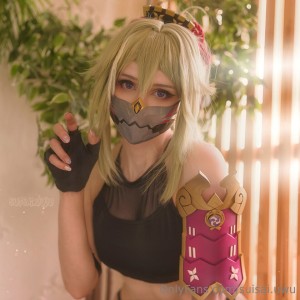 frauleinmilk Photo #441