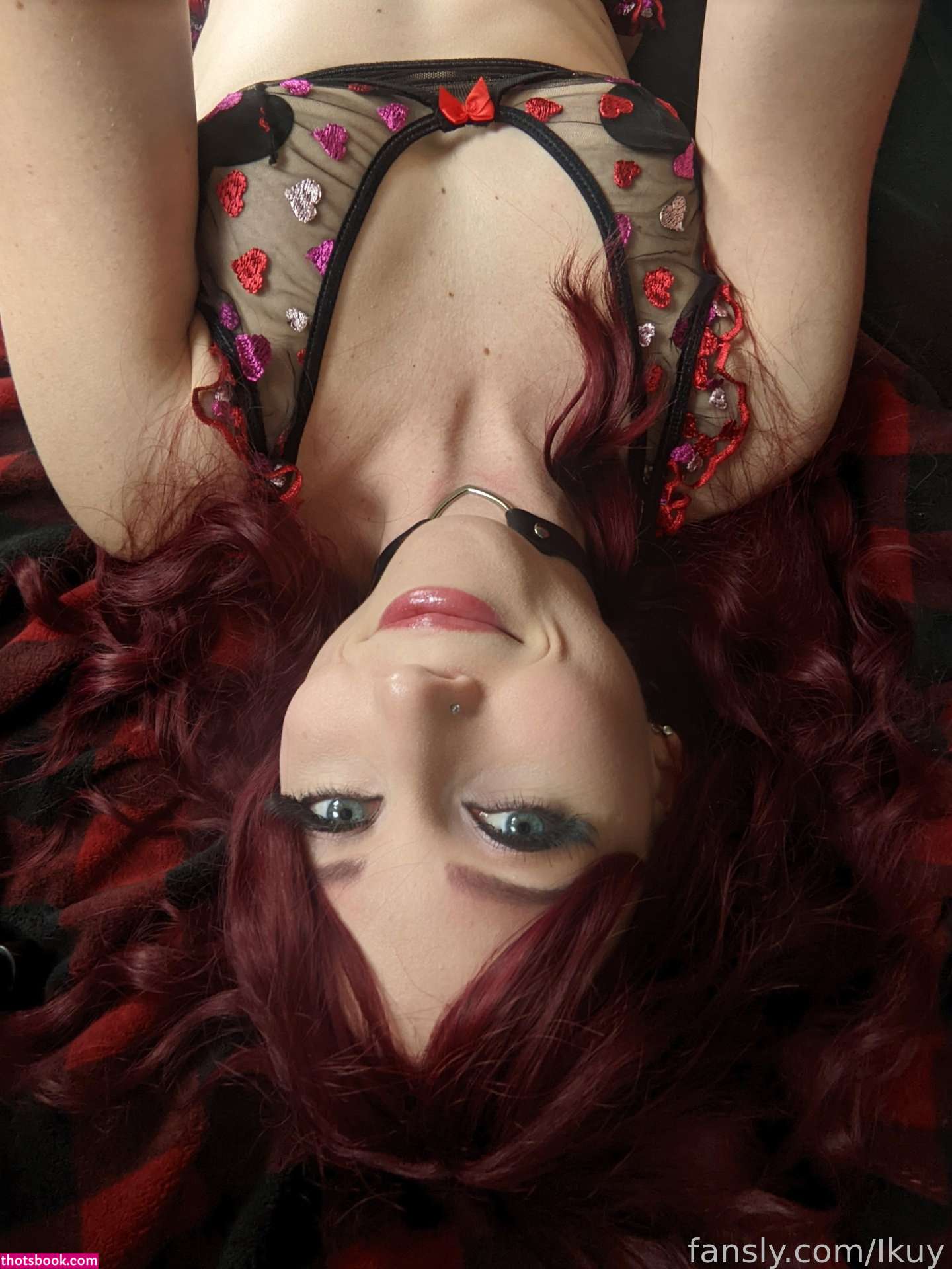 Ikuy Cosplayer Photo #146