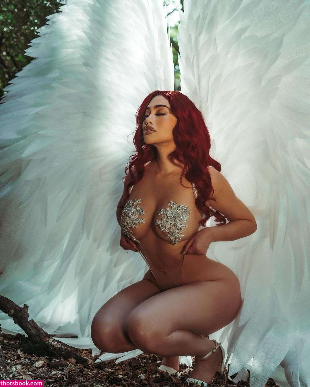 Jailyne Ojeda Photo #167