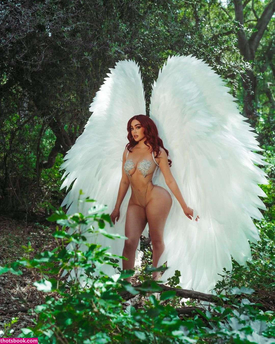 Jailyne Ojeda Photo #168