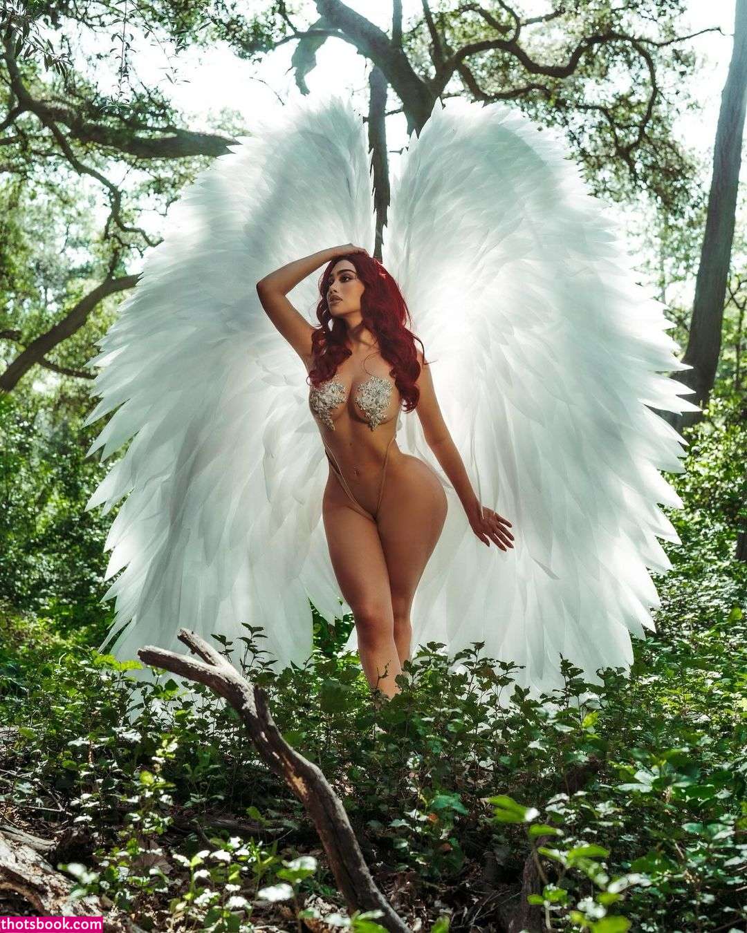 Jailyne Ojeda Photo #170