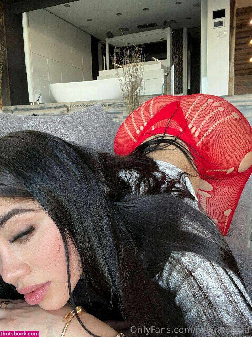 Jailyne Ojeda Photo #196