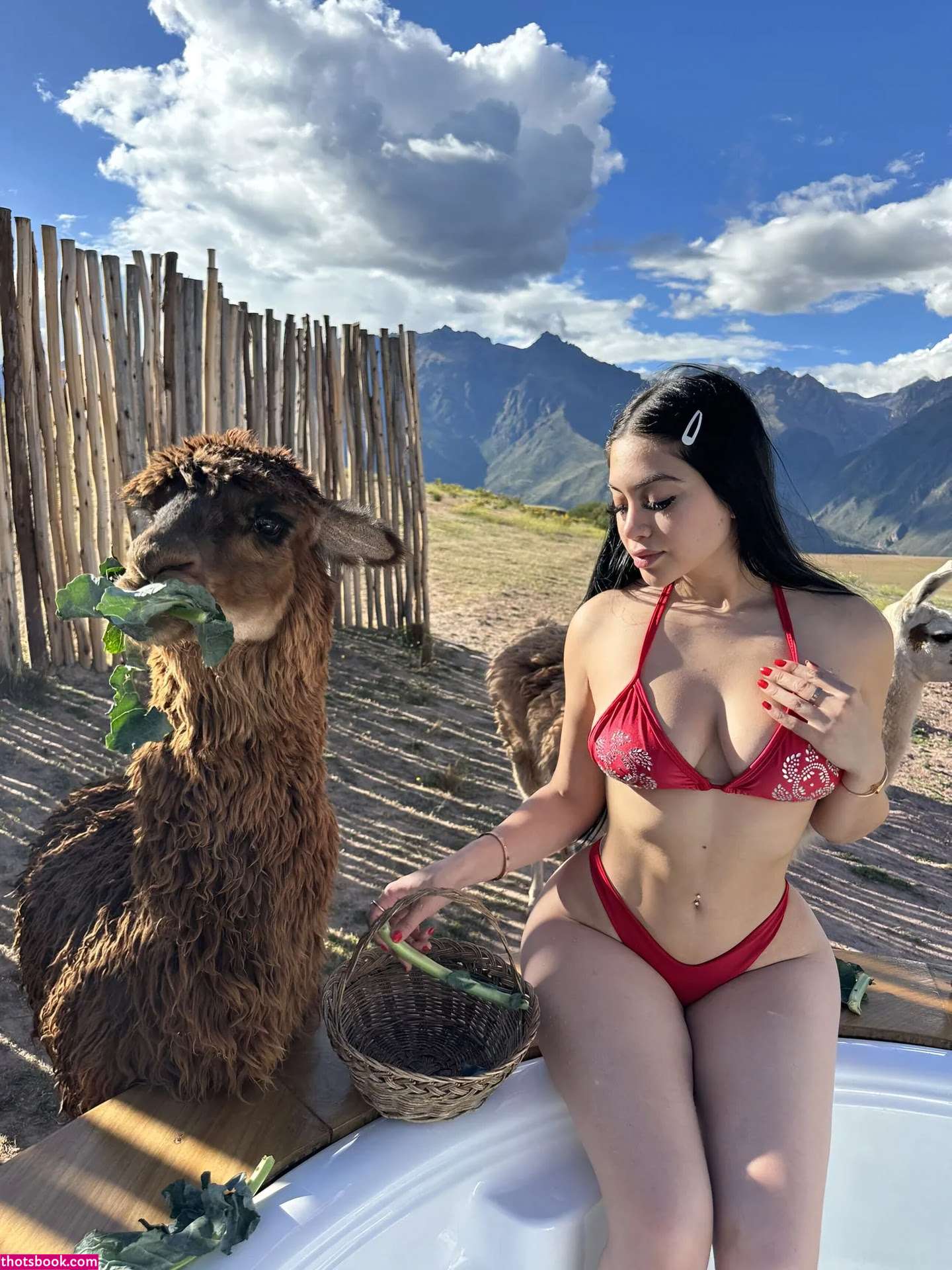 Jailyne Ojeda Photo #205