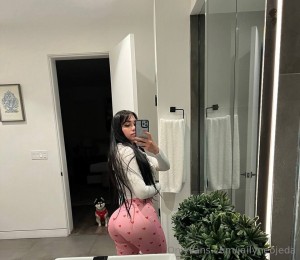 Jailyne Ojeda Photo #222