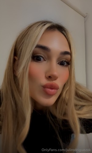 Julieta Rodriguez Photo #57