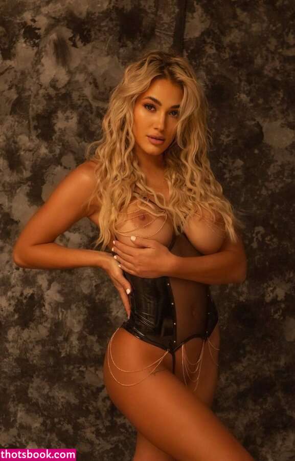 Julieta Rodriguez Photo #76