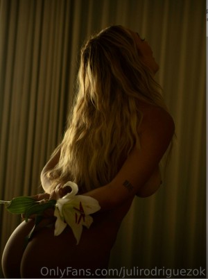 Julieta Rodriguez Photo #86