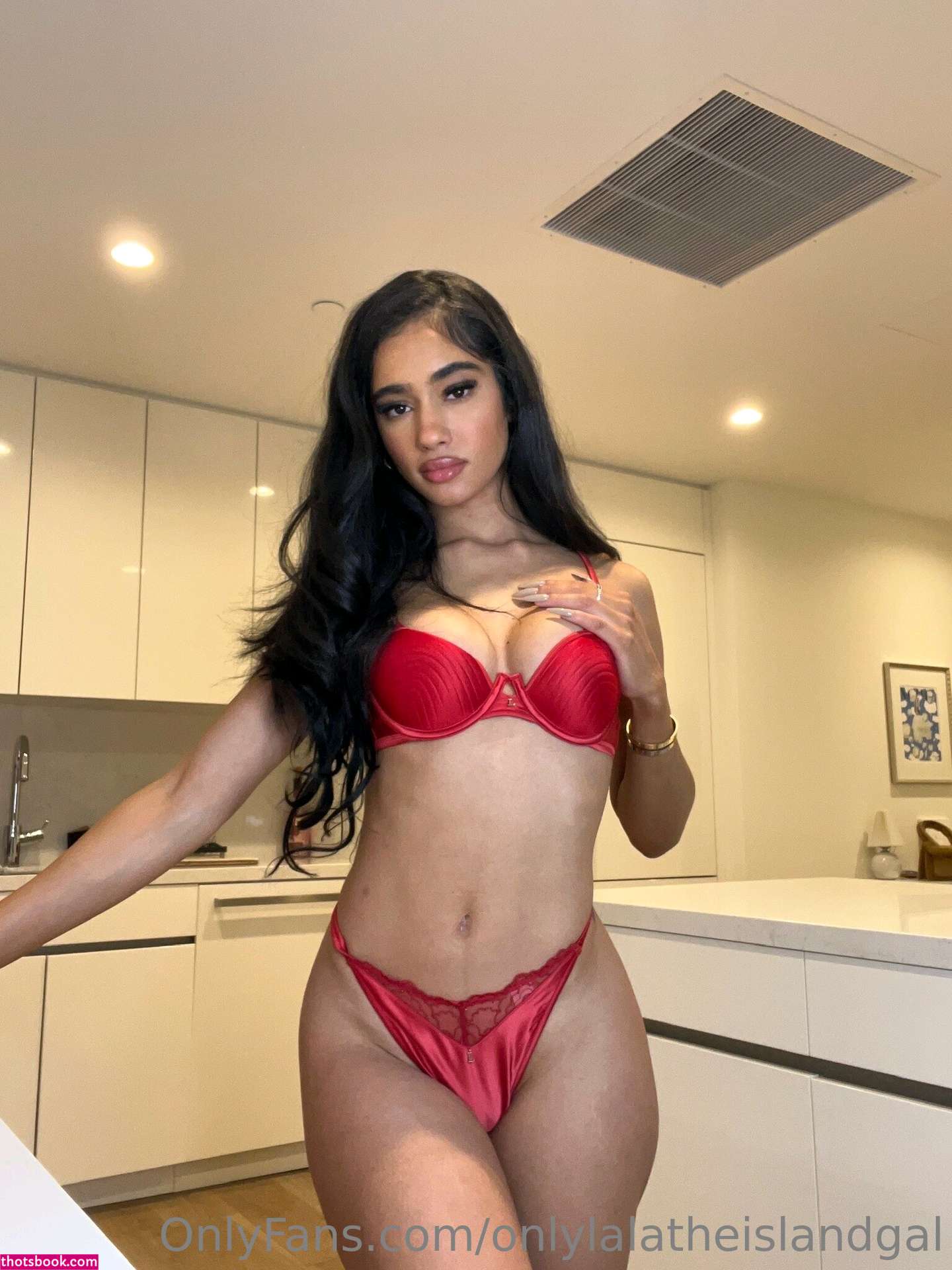 Lala Baptiste Photo #110