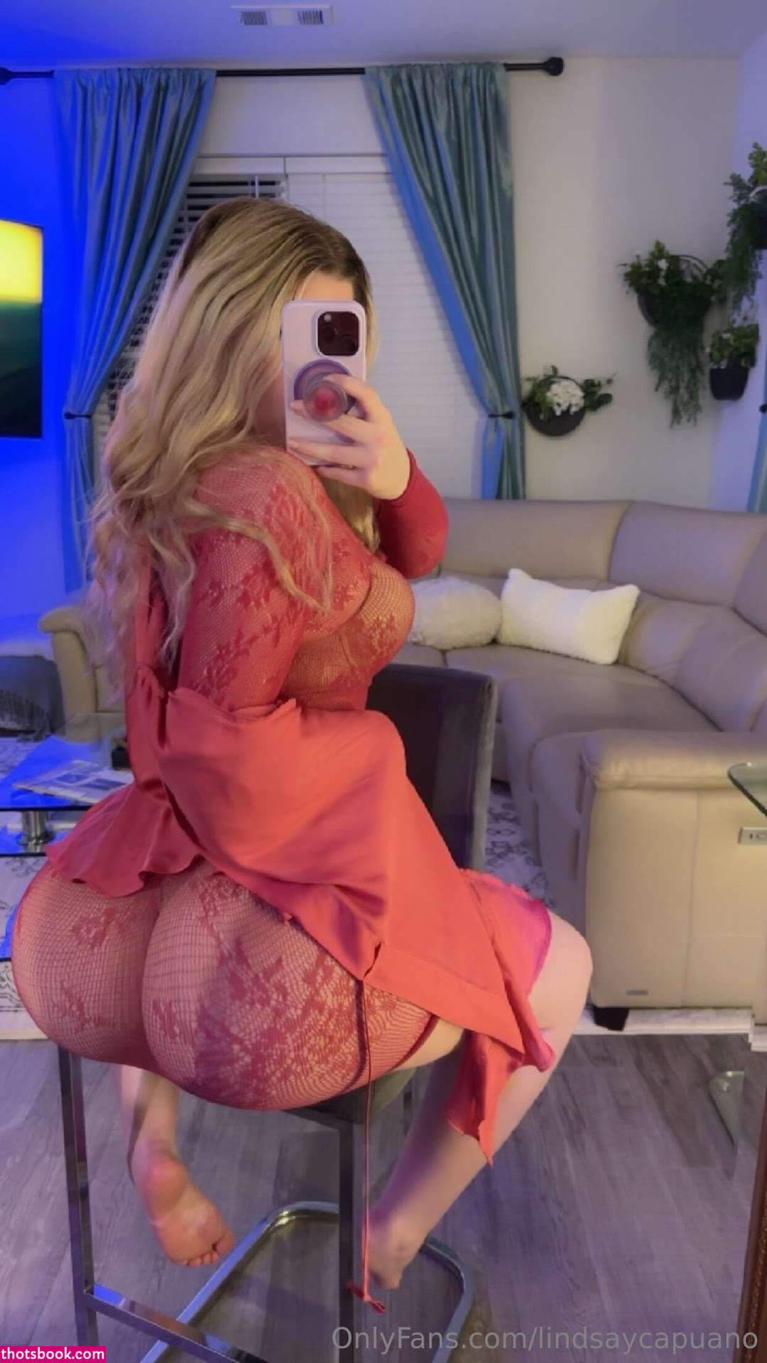 Lindsay Capuano Photo #217