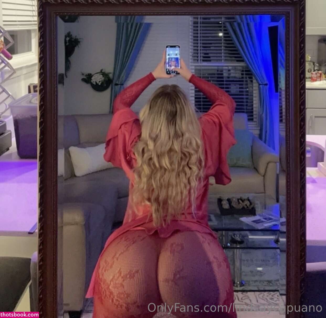 Lindsay Capuano Photo #223