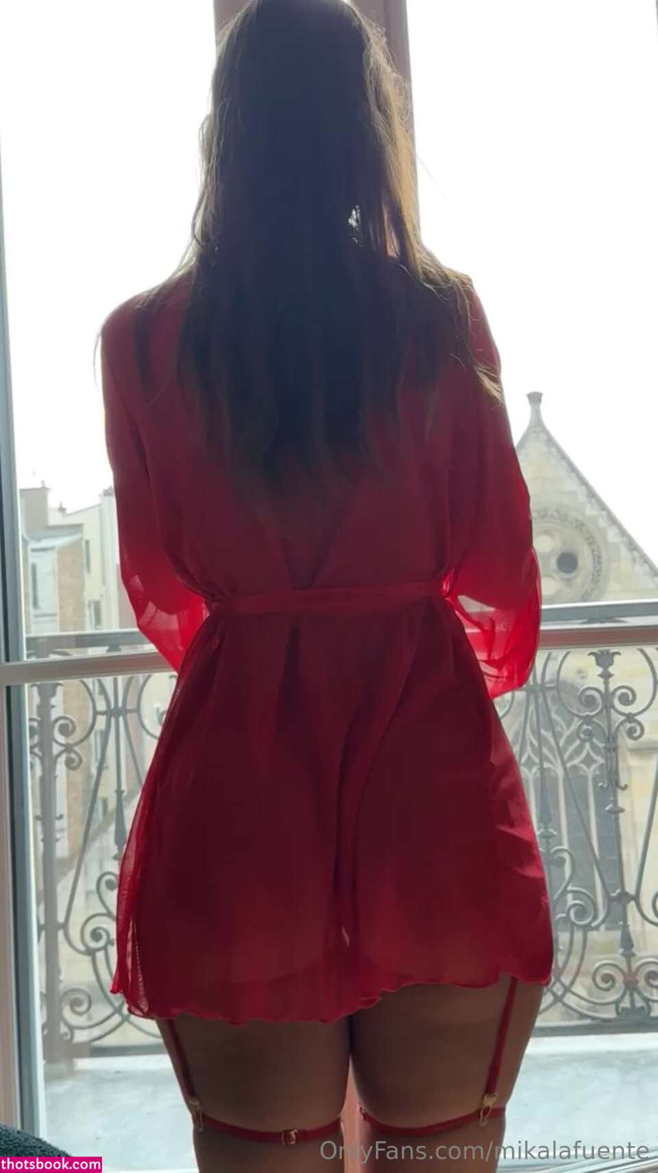 Mikaela Lafuente Photo #501