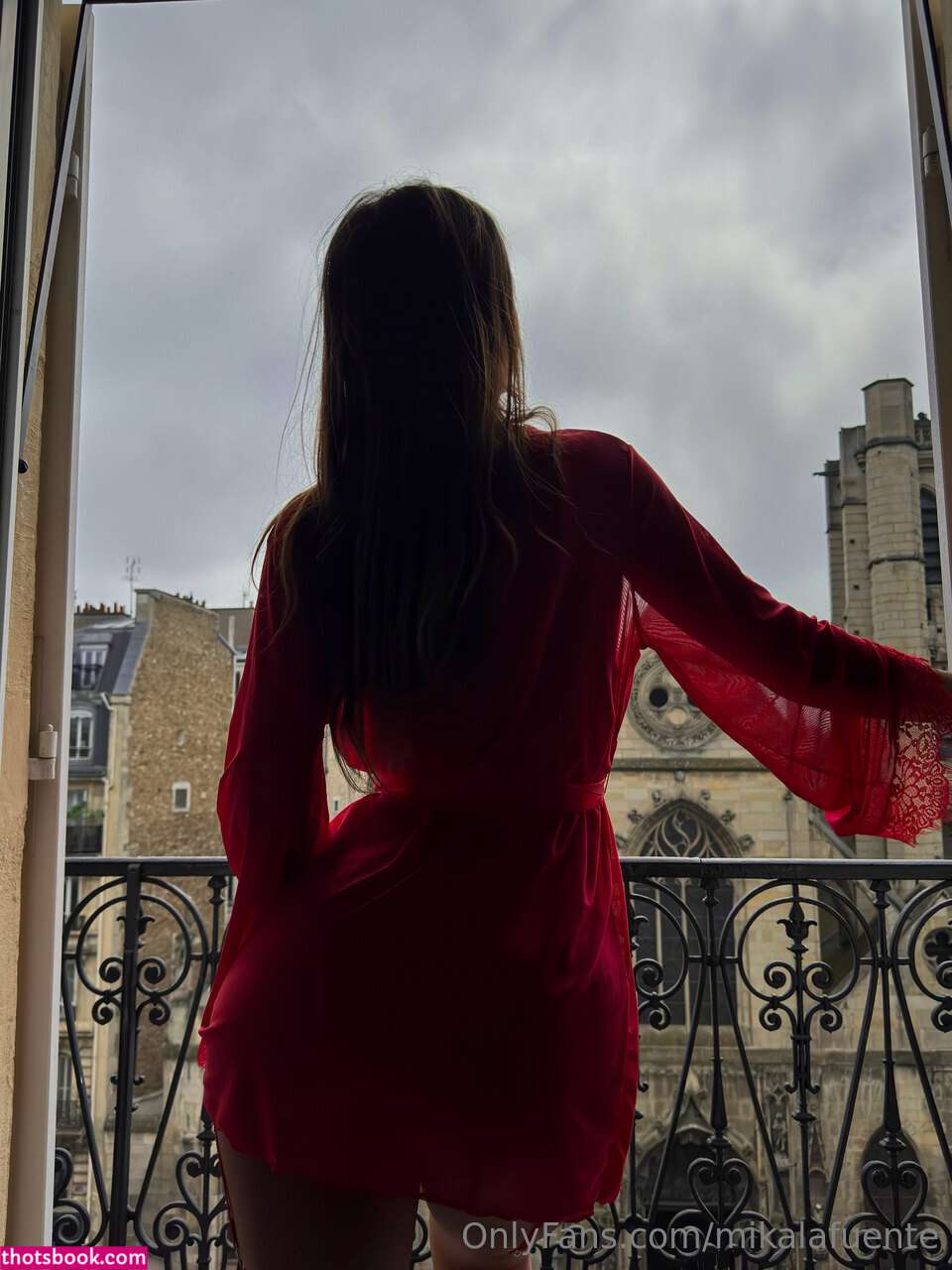 Mikaela Lafuente Photo #505