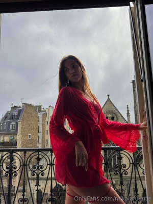 Mikaela Lafuente Photo #503