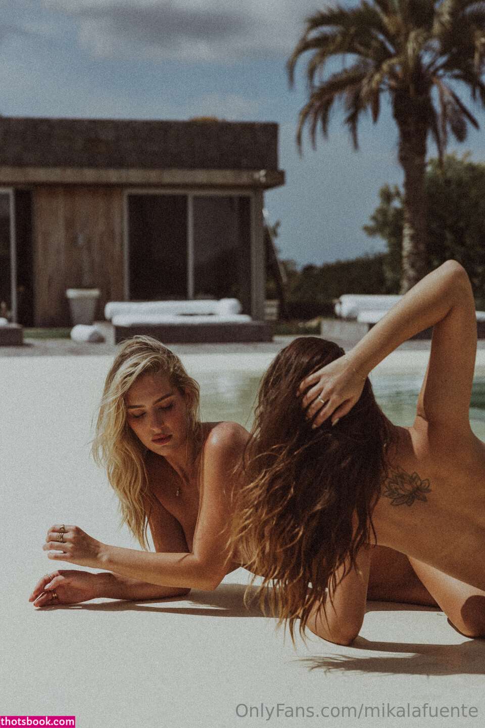 Mikaela Lafuente Photo #562