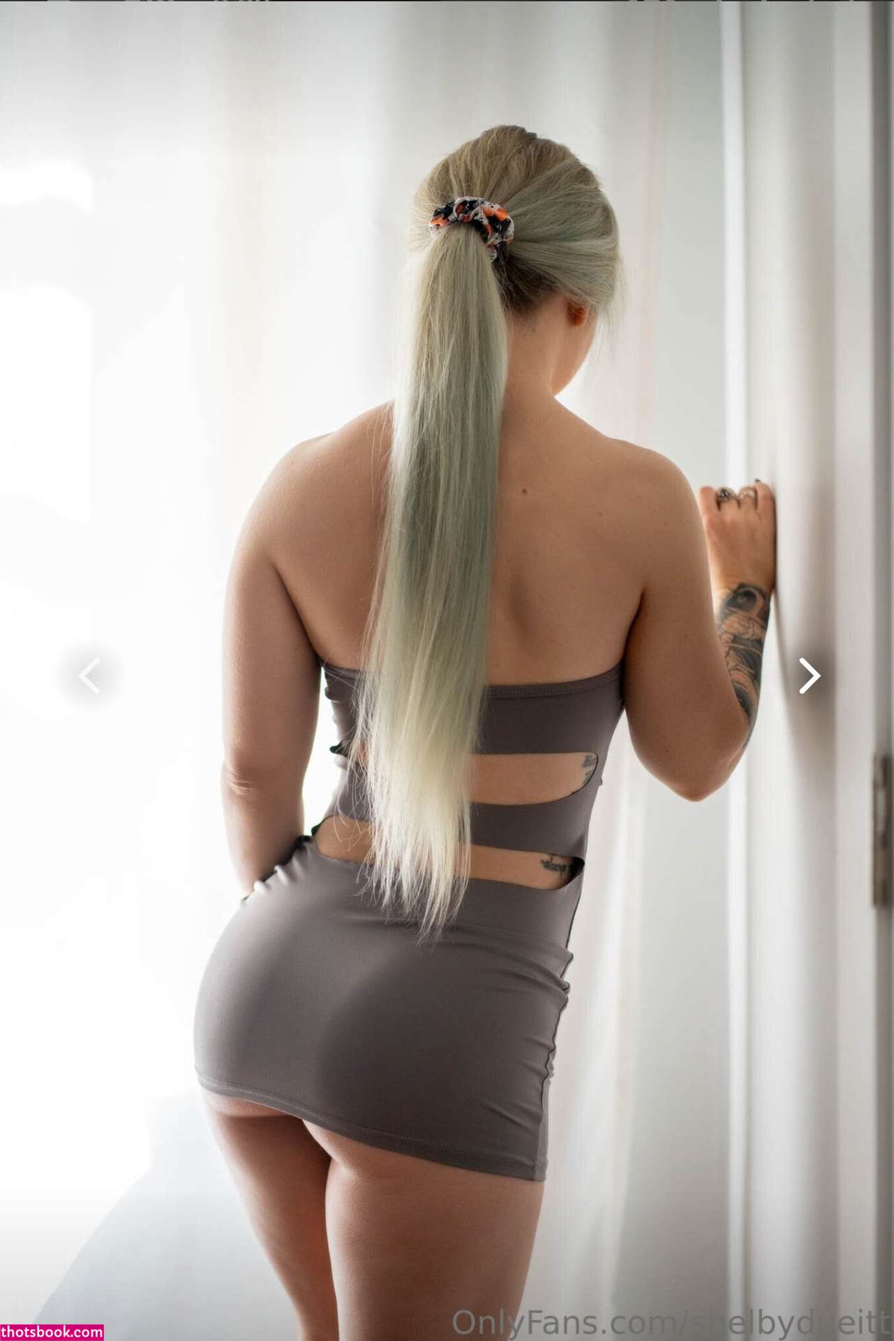 Shelby Dueitt Photo #173