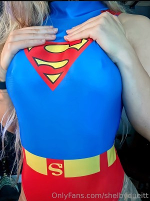 Shelby Dueitt Post #27