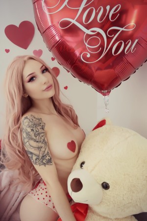 Beke Jacoba Photo #338