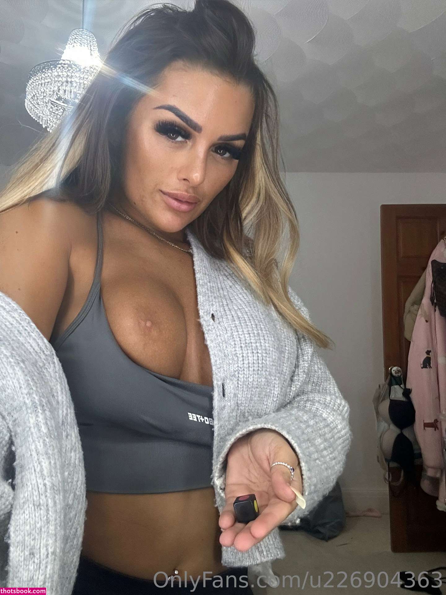 Brooke Baugh Photo #5