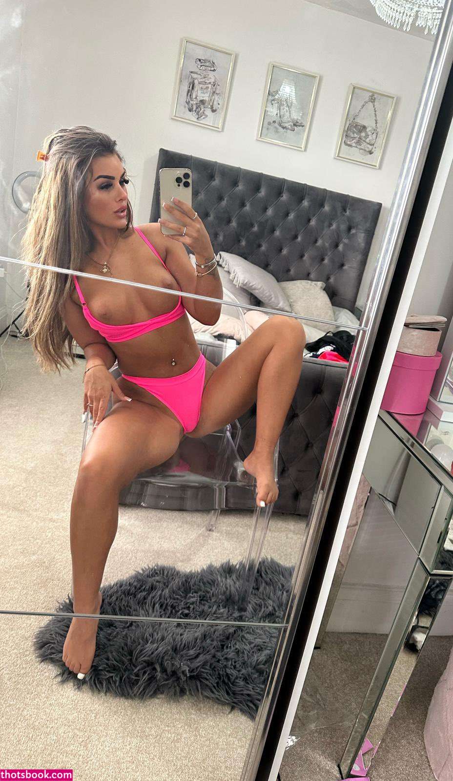 Brooke Baugh Photo #7