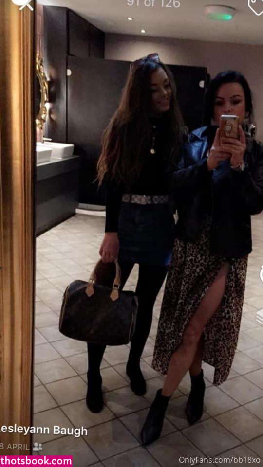 Brooke Baugh Photo #26