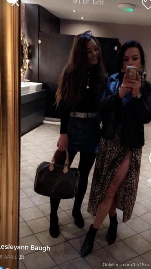 Brooke Baugh Photo #26