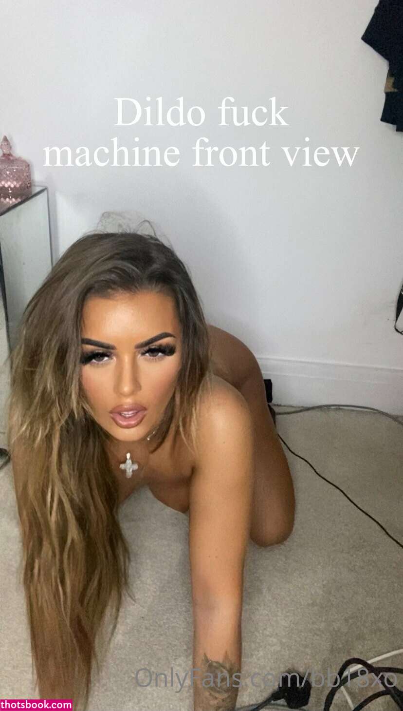 Brooke Baugh Photo #33