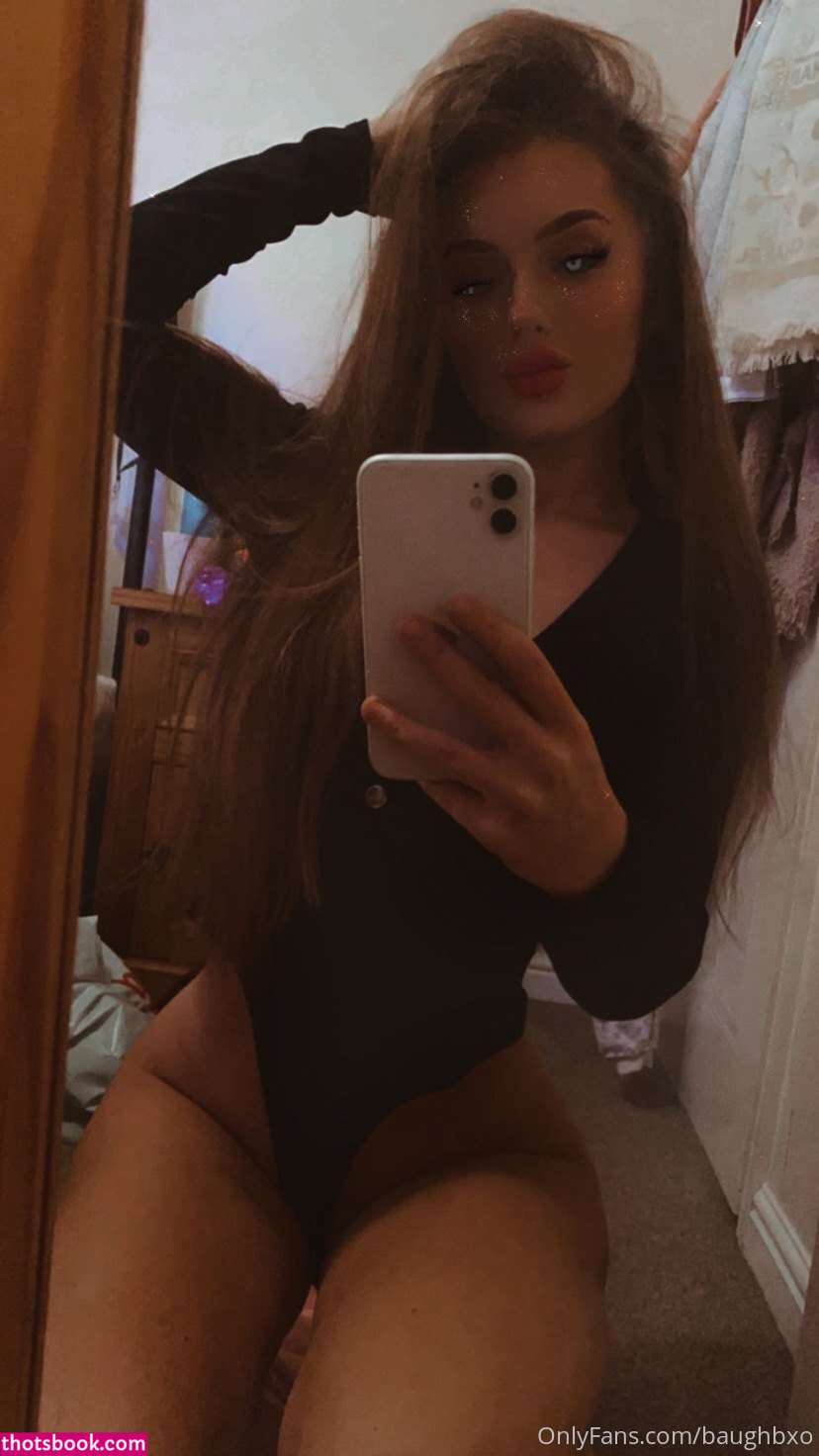 Brooke Baugh Photo #35