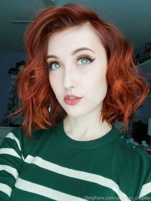 Gillian Foxglove Post #5