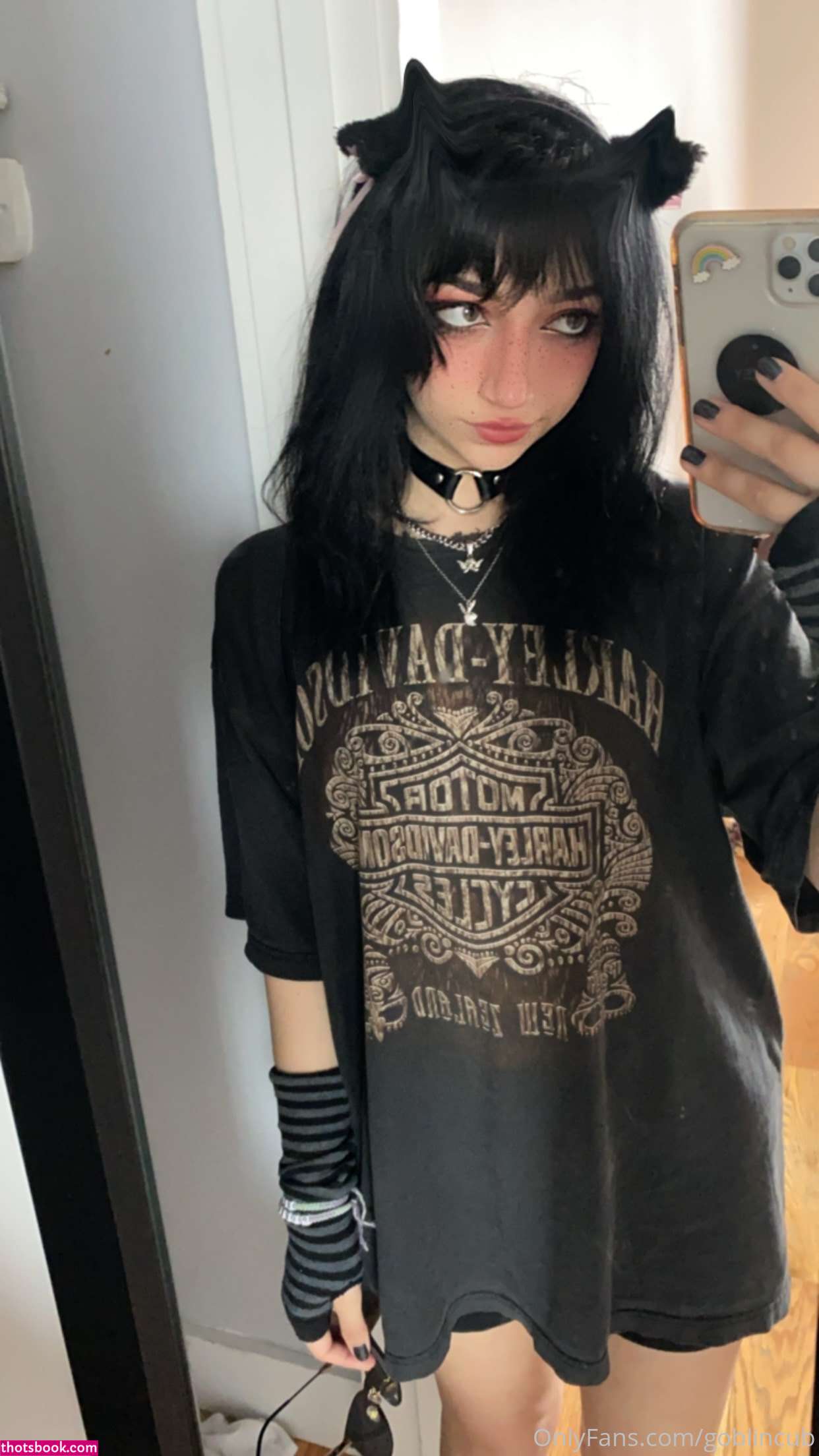 Goblincub Photo #102