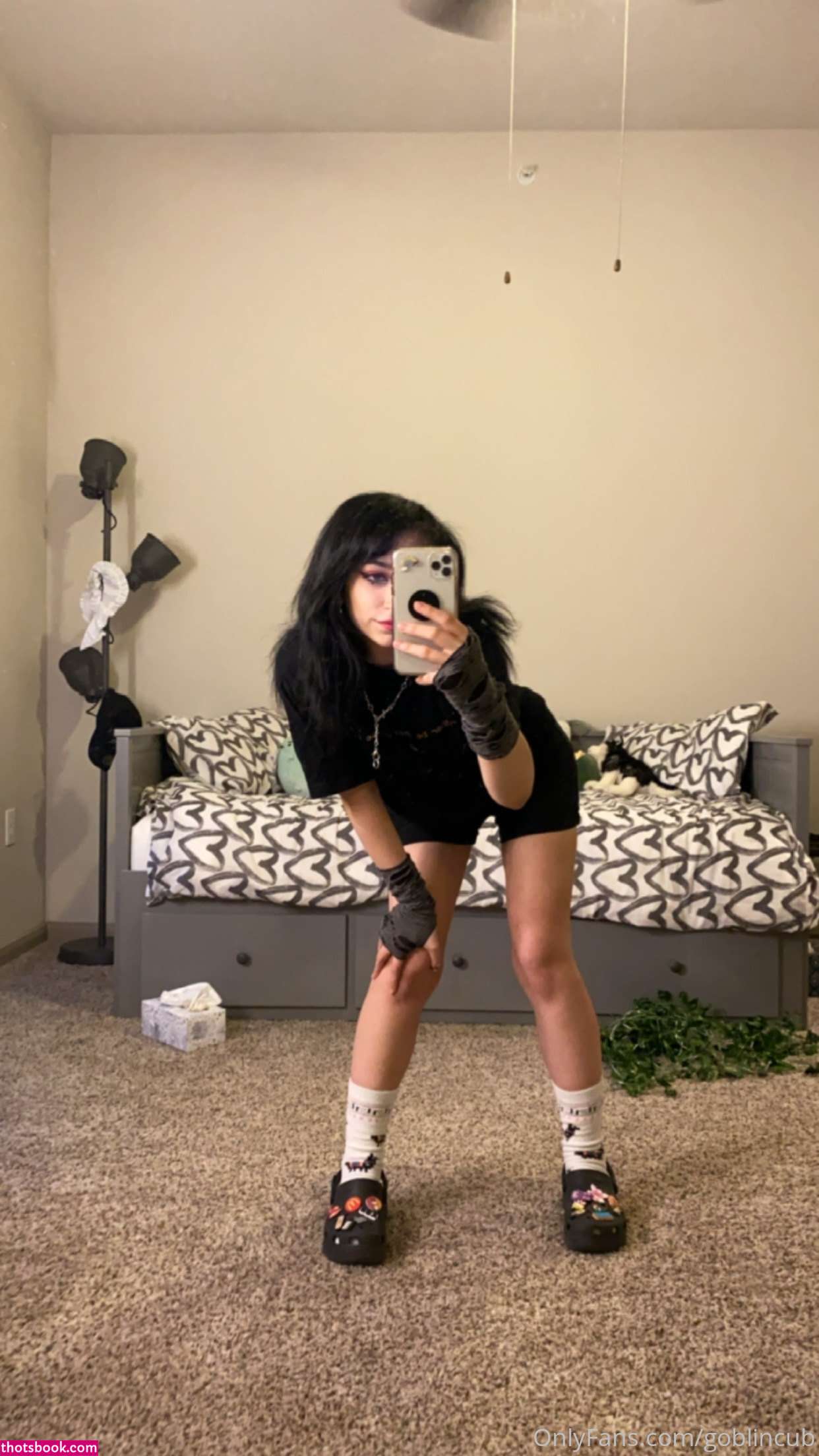 Goblincub Photo #131