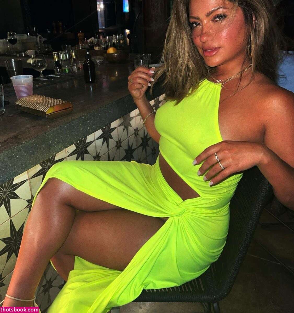 Jessica Burciaga Photo #3