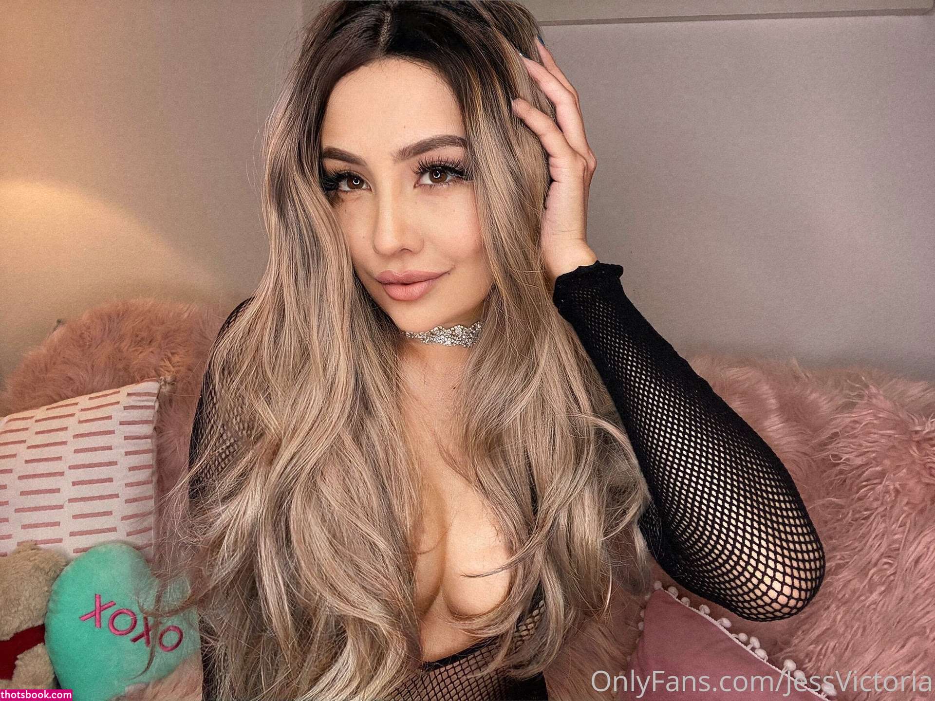 Jessvictoria Photo #30